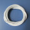 PVC Curtain Rope Assorted Colors 2 Pieces 7