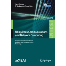 Ubiquitous Communications and Network Computing Second EAI Internation