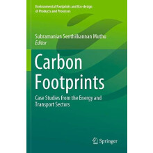 Carbon Footprints Case Studies from the Energy and Transport Sectors P