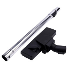 Universal Vacuum Cleaner Brush, Combination Brush with 35mm Adapter, Vacuum Cleaner Accessories, Vacuum Cleaner Nozzle