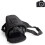 For Canon EOS 2000D DSLR Camera Bag, Shockproof Gadget Case, Full Protection Box 1