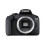 For Canon EOS 2000D DSLR Camera Bag, Shockproof Gadget Case, Full Protection Box 2
