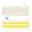 Fabric Pads - PZCC - Karcher EasyFix SC2 SC3 SC4 SC5 - Microfiber - Yellow - Mixed 2