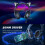 Cat Ear Headset with Microphone for Xbox One / PS4 / PC / Nintendo Switch - Black 2