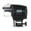 Automatic Digital Feeder - Small Aquarium - Black - Internal Power Supply - Battery 1