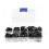 Locking washer - 260PCS - Manganese steel - Black 4