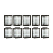 10pcs HEPA Filter for Replacement of the iRobot Roomba i7 E5 E6 Series Robot Vacuum Cleaner