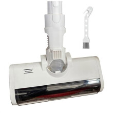 For Xiaomi K10/G10 Xiaomi 1C/Dreame V8/V9B/V9P/V11/G9 Vacuum Cleaner Electric Floor Brush Cleaning Brush Head LED Light
