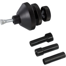 Universal Clutch Disc Centering Tool - 631811 - Silverline