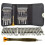 Troubleshooting tool kit with Phillips screwdriver for iPhone 4 5 5S 6 1