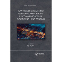 Low Power Circuits for Emerging Applications in Communications Computi
