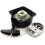 Semi-automatic starter/recoil starter + drive bell for brush cutter, auger or 5-in-1 multi-function machine 1
