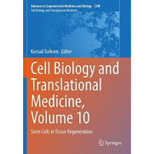 Cell Biology and Translational Medicine Volume 10 Stem Cells in Tissue