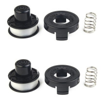 Bobină de tăiere INF pentru mașinile de tuns iarba Black & Decker GL250/GL310/GL360