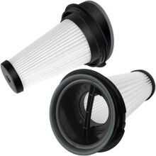 HEPA-filter till Rowenta X-PERT 160/ZR005202 dammsugare - 2-pack - LICHIFIT