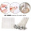 Scented Candle Making Kit, DIY Wax Candle Making, Handmade Craft Supplies 3
