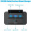 12V USB Car Socket - ULISEM - Two USB-C Ports - 30W PD 3.0 - 18W QC 3.0 - Surface Mount 2