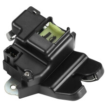 81230-1W010 81230-1W000 Tailgate Boot Lid Trunk Lock Actuator for Rio Pride 2011-2017