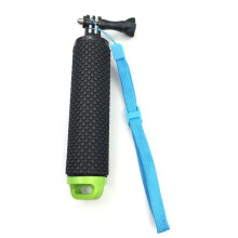 For Floating Hand Grip Waterproof Handle Selfie Stick for Hero 13 12 11 10 9 8 X5X4 Action 4 B