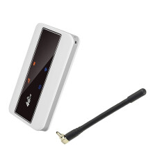 MF904 4G Mobiele WiFi Router MiFi met WiFi Hotspot, 2100mAh Batterij, Draagbare Router, 150Mbps, Ondersteuning voor Europese Internet