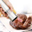 Εξοπλισμός εστιατορίου Pepper Kitchen Helper για υγιεινό μαγείρεμα από ανοξείδωτο ατσάλι 4