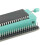 STC8H8K64U Core Board 8051 Microcontroller Core Learning Development Board USB Download Simulation Burning 2