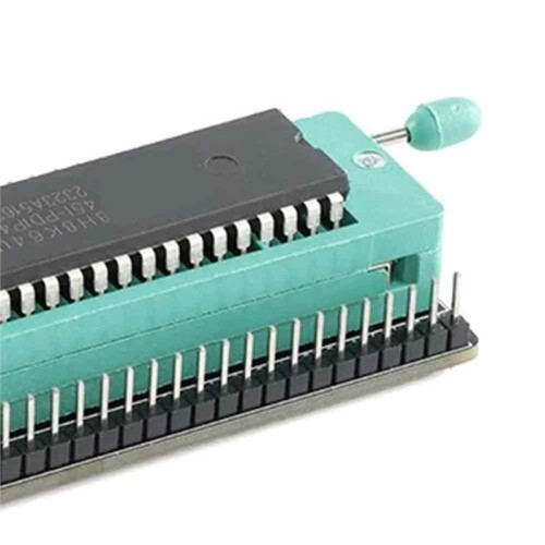 STC8H8K64U Core Board 8051 Microcontroller Core Learning Development Board USB Download Simulation Burning 1