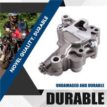Motoroliepompunit 15100-HN1-000 15100HN1000 voor TRX400X 2x4 Sportrax 400 TRX400EX 2x4 2000-2014