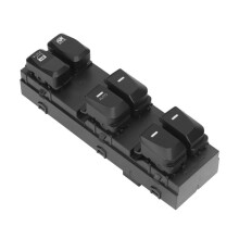 Interrupteur de Commande de Lève-Vitre Électrique 935762S000 pour IX35 Tucson 2010-2015 93571-2S000