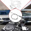 Car Engine Hood Release Cable Wire for   E-Class E320 E55 AMG E320 2003 - 2004 Kit 2118800159 211880015964 7