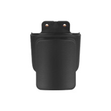 For MAX G3 Electric Scooter Rear for License Plate Base Accessory Made with ABS PC Composite Material