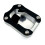Per  Bear 650 2025- Pad di Ingrandimento per Cavalletto Laterale Argento 7