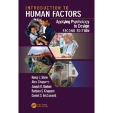 Introduction to Human Factors Applying Psychology to Design Second Edi