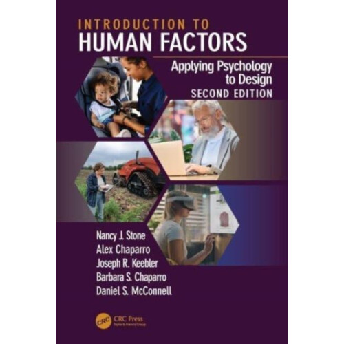 Introduction to Human Factors Applying Psychology to Design Second Edi