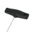 2X Multifunction Air Outlet Pulling Hook Removal Tool for -  Car Dashboard Air Vent Extraction 7