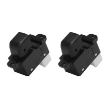 2X New Power Window Button Window Lift for Rio 3 (2 Door) 935704X000
