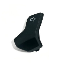 Car Steering Wheel Turn Signal Cover Cap for 458 488 Accessories Left