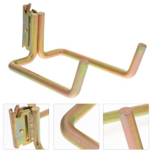 Crochets de Fixation pour Rails E-Track: Accessoires pour Rails E-Track Destinés Aux Outils, Pelles et Bêches dans les Camions