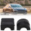 4Pcs Automobile Front Control Arm Bushing Stabilizer Bar Bushing for  Model 3 1144383-00-B Parts 6