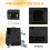 Module de Commande de Frein de Remorque 82215040AC pour  Ram 1500-5500 Classic  2016-2020 5