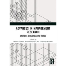 Advances in Management Research Emerging Challenges and Trends Paperba