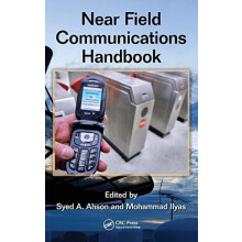 Near Field Communications Handbook Hardcover Book