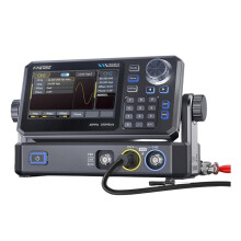 TSG3020 Dual-Channel 30MHz Waveform Output Tool with 4.3-Inch Touchscreen Type-C Power for Electronics Repair