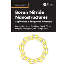 Boron Nitride Nanostructures Applications in Energy and Healthcare by