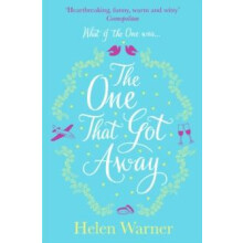 The One That Got Away by Helen Warner Paperback Book