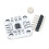 10 Stück AS5600 Magnetischer Encoder Magnetisches Induktionswinkelmesssensormodul 12Bit Hohe Präzision 8