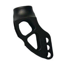 Voorvork voor Sportrolstoelen met 4/5 Inch Voorwielen