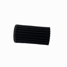 Rolstoelaccessoires Rolstoelrem Lederen Hoes Remblok Rubberen Remhoes Handrem Handremhoes Universeel
