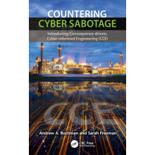Countering Cyber Sabotage Introducing ConsequenceDriven CyberInformed