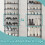Shoe Rack - Metal Frame - Black - 10-Tier Space-Saving Design 3
